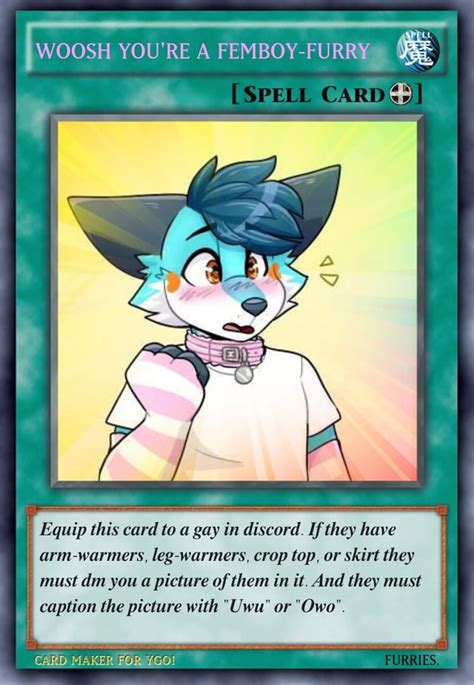 femboy pokemon card|Femboy Furry .
